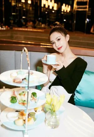 孟子义优雅性感写真图片_6