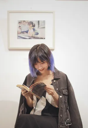 田沅优雅魅力活动图片_2