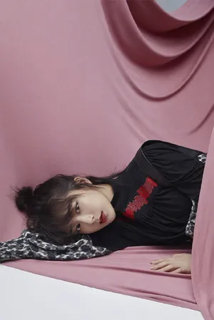 杨紫酷美养眼写真大片_6