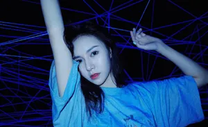 黄柳嫣性感写真图片_3