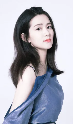 陈昊宇清新迷人写真图片_2