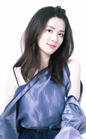 陈昊宇清新迷人写真图片_3