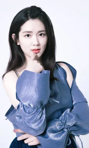 陈昊宇清新迷人写真图片_5