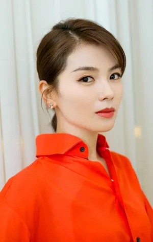 刘涛优雅知性魅力写真图片