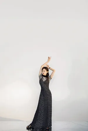 黄梦莹超A魅力写真大片_1