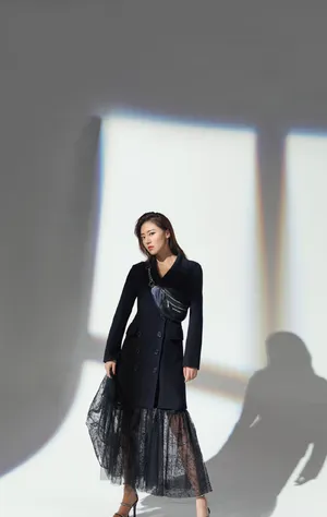 黄梦莹超A魅力写真大片_6