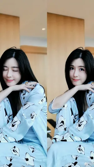 汤晶媚性感靓丽写真图片_3
