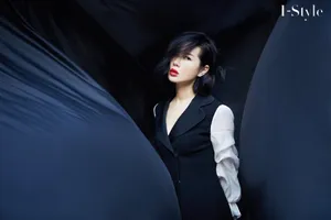 余男性感优雅写真图片_7