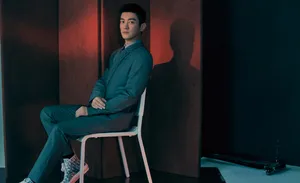 杜江成熟魅力时尚杂志写真大片_2