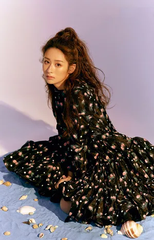 颖儿成熟妩媚时尚写真大片_5
