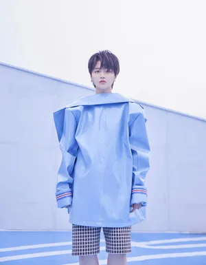 叶禹含时尚写真图片_1