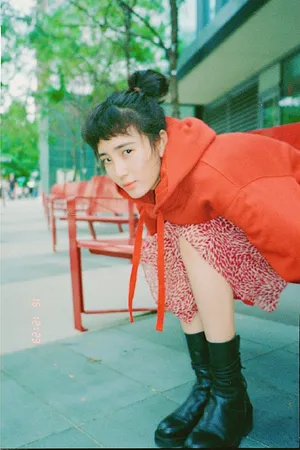 王紫璇清新质感写真图片_1