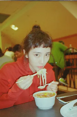 王紫璇清新质感写真图片_5