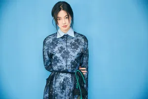 李蔓瑄釜山电影节性感图片_2