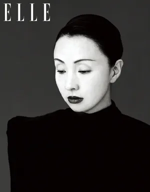 陶虹复古韵味大片写真图片_5