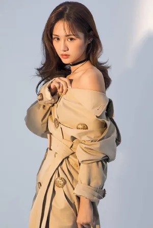 安悦溪时尚百变魅力写真大片_3