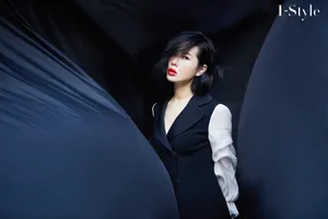 余男百变造型时髦性感写真图片_3