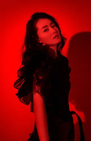 柴碧云成熟魅力写真大片_4