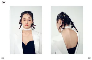 柴碧云清秀时尚写真图片_5