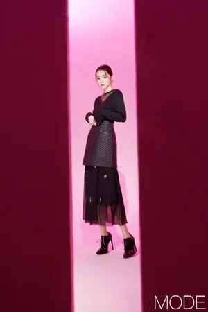 柴碧云时尚摩登写真图片_5