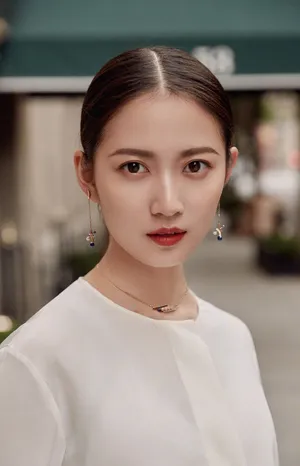 陈钰琪时髦魅力写真图片_2
