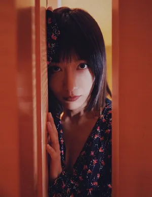 田沅优雅靓丽写真图片_4
