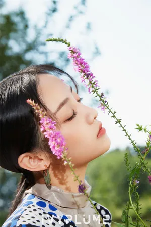 吴佳怡欧式复古性感写真图片_1