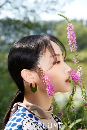 吴佳怡欧式复古性感写真图片_3