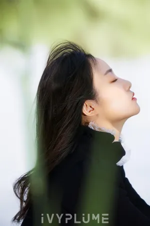 吴佳怡欧式复古性感写真图片_4