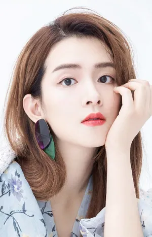陈昊宇温婉柔美写真图片_2