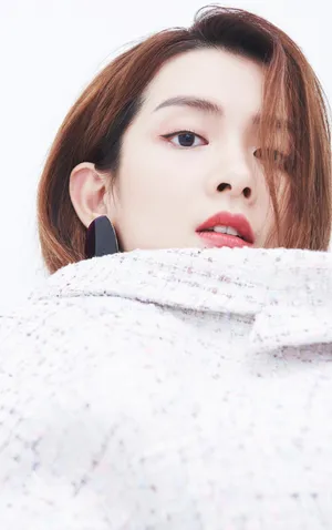 陈昊宇温婉柔美写真图片_4