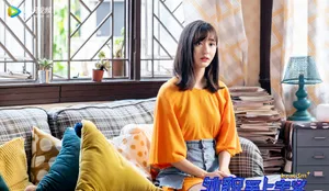 王莫涵清新少女风图片_3