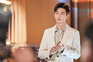 周艺轩我不能恋爱的女朋友剧照图片_6