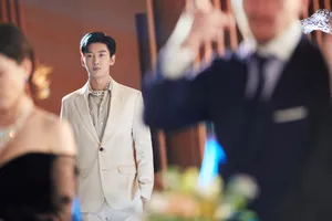 周艺轩我不能恋爱的女朋友剧照图片_7