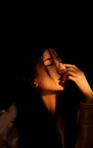 曾黎成熟魅力杂志写真大片_6