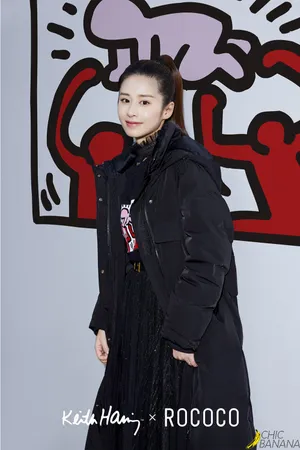 颖儿灵动随性写真图片_3