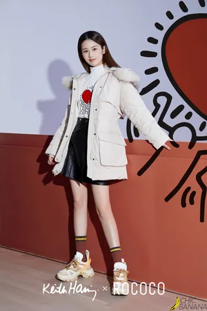 颖儿灵动随性写真图片_4