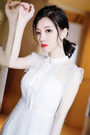 内地新生代女歌手冯提莫图片