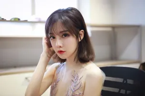 内地新生代女歌手冯提莫图片_3