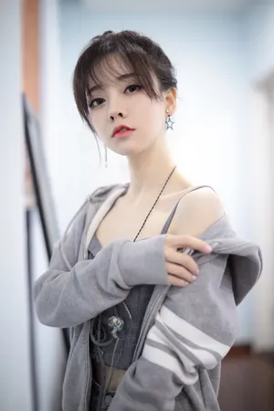 内地新生代女歌手冯提莫图片_4