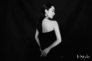 曲尼次仁性感写真图片_3