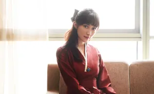 曲尼次仁攀登者北京特别首映礼图片_2