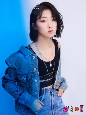 yamy酷帅时尚写真图片