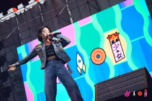yamy酷帅时尚写真图片_4