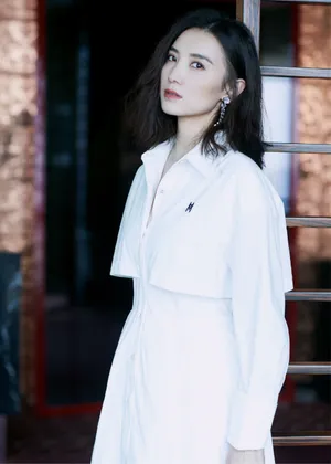 宋佳美多丝活动照性感图片_6