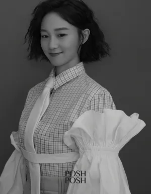 李子璇时尚大片写真图片_7
