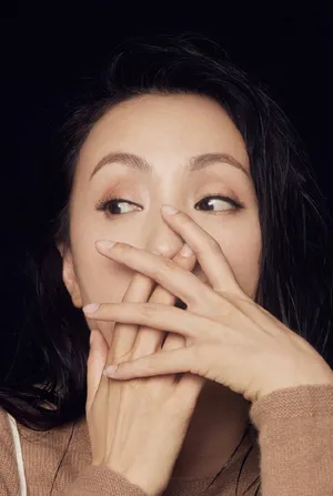 陶虹成熟优雅写真图片_2