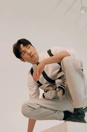 李光洁成熟魅力写真大片_2