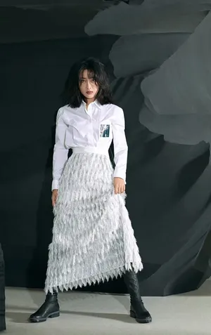 马苏妩媚撩人写真图片_4