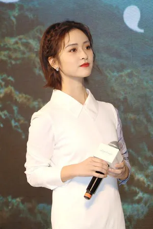 沈月甜美品牌活动图片_2